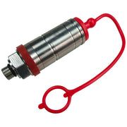 DURAFORCE For Kubota M6040 M7040 M8540 3C001-82030 3C001-82010 Hydraulic Female Coupler