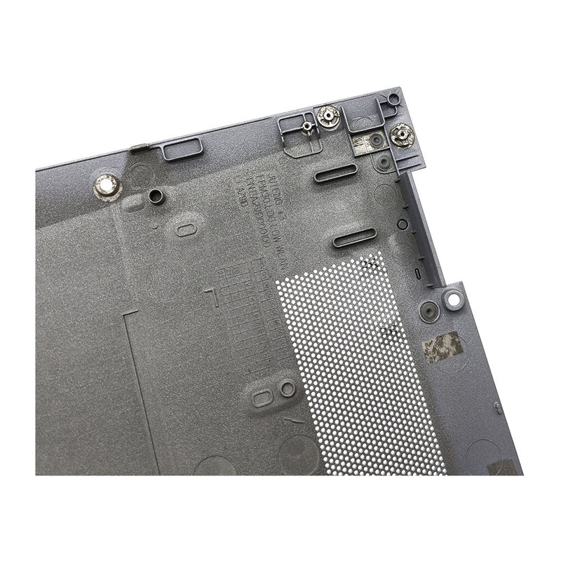 DURAFORCE New For HP EliteBook X360 1030 G7 G8 Bottom Base Case Cover AM2VD000940 Silver