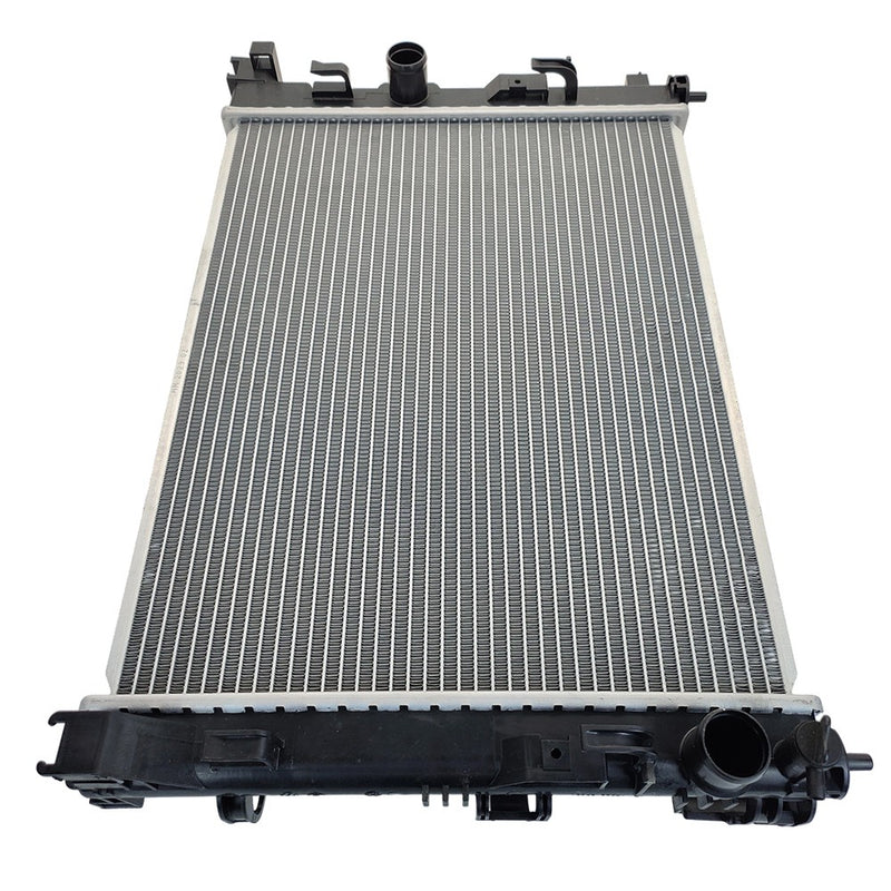 DURAFORCE For Nissan Kicks 2018 2019 2020-2022 Versa 2020-2023 L4 1.6L Radiator Aluminum