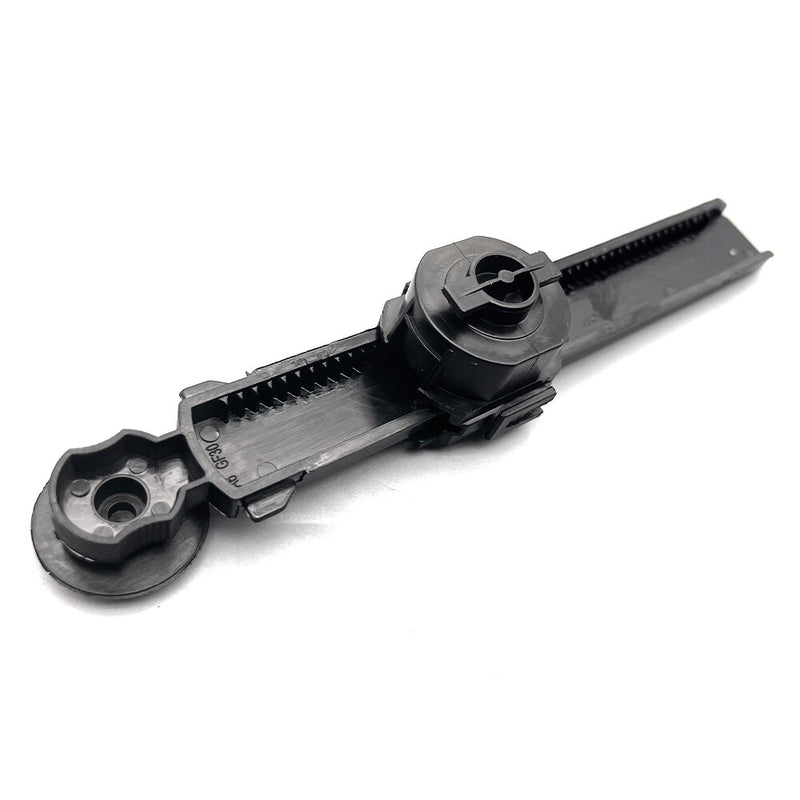 Glove Box Support Damper Plastic Black for Ford F150 2015 2016 2017 2018