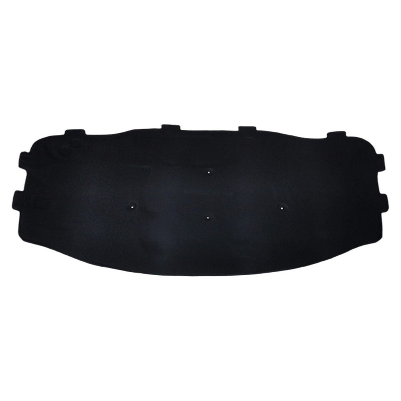 DURAFORCE For 1999-2006 BMW 3 Series E46 328i 330i Hood Engine Insulating Pad 51488193941
