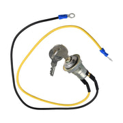 DURAFORCE Tractor Ignition Switch 8N3679C for Ford 500 600 700 800 900 1800 Series