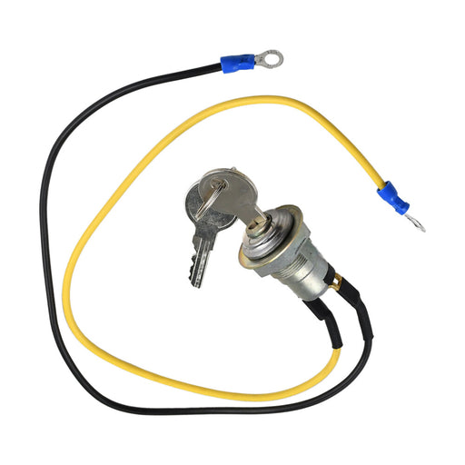DURAFORCE Tractor Ignition Switch 8N3679C for Ford 500 600 700 800 900 1800 Series