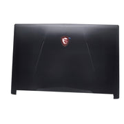 DURAFORCE For MSI GL73 8RC 8RE MS-17C4 17C5 17C6 Top Back Cover Lid+Front Bezel 3077C4A241