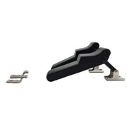DURAFORCE 2Pcs Front Storage Latch 7081927 For Polaris Sportsman ETX 450/570 850/1000