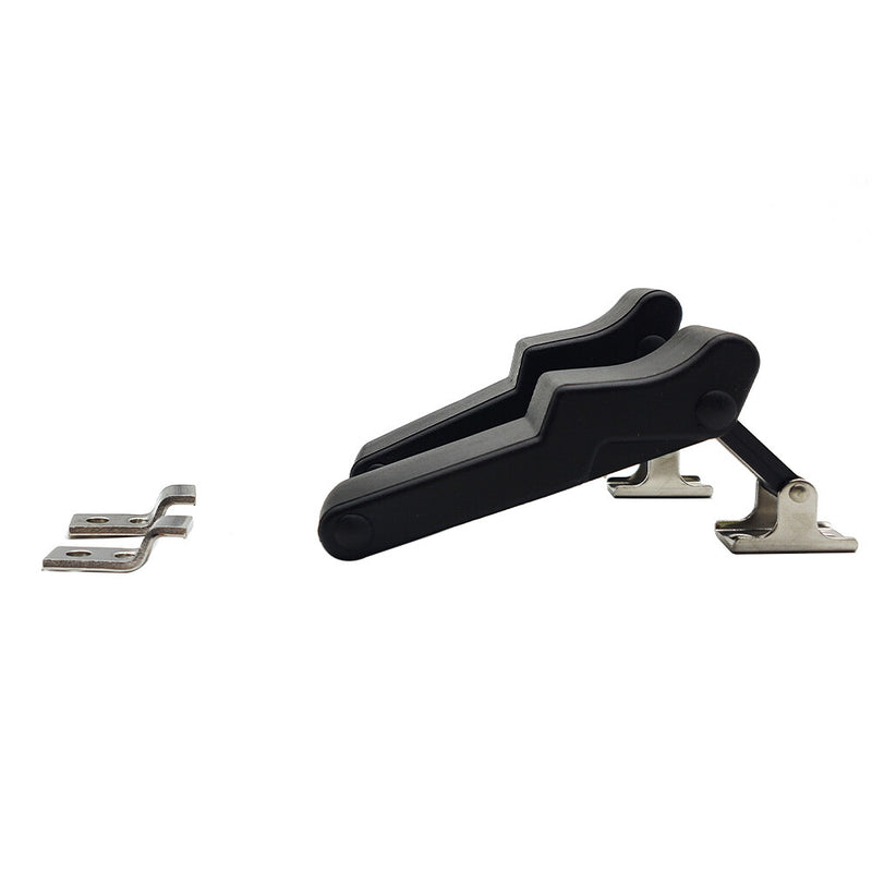 DURAFORCE 2Pcs Front Storage Latch 7081927 For Polaris Sportsman ETX 450/570 850/1000