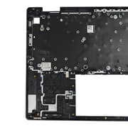 DURAFORCE New For Dell Inspiron 7440 2-in-1 Palmrest w/Backlit Keyboard 0V20K1 V20K1 14in