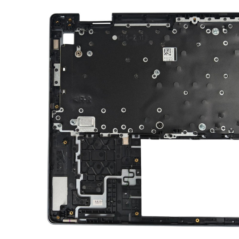 DURAFORCE New For Dell Inspiron 7440 2-in-1 Palmrest w/Backlit Keyboard 0V20K1 V20K1 14in