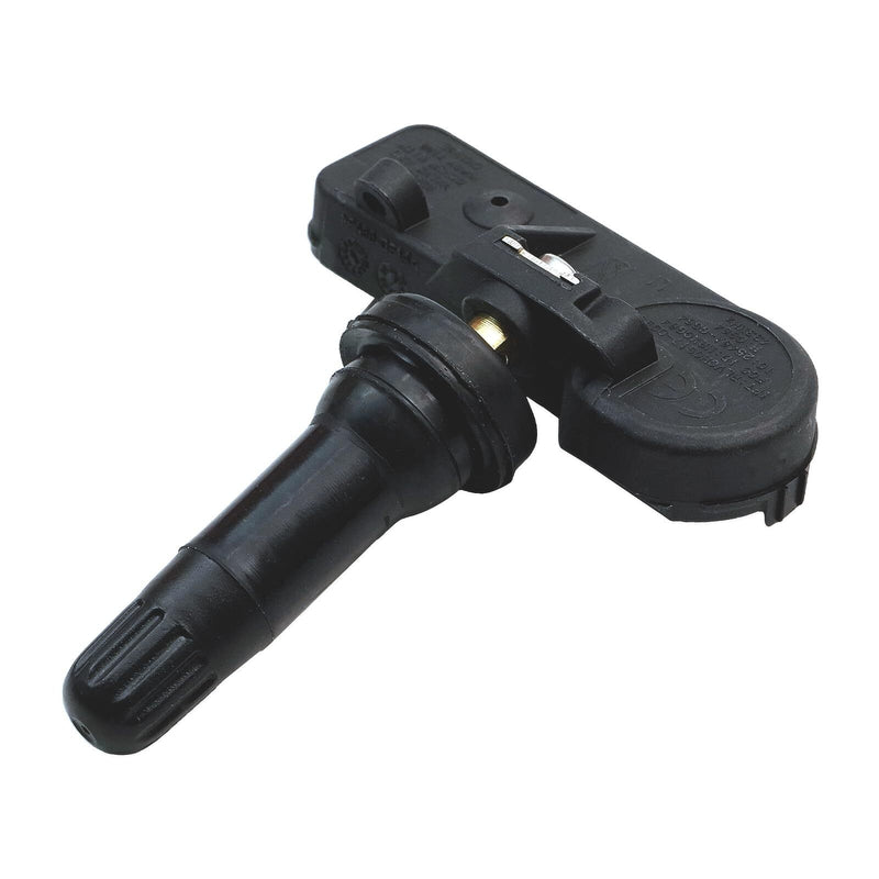 DURAFORCE 4Pcs Tire Pressure Monitoring System Sensor Fit for Chrysler/Dodge/Jeep/Ram/Fiat