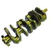 DURAFORCE Overhaul Engine Rebuild Kit Fits For Toyota 2001-2007 Highlander 2002-2009 Camry
