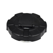 DURAFORCE Fuel Tank Cap With 2 Keys for Kubota 151 161 185 SVL75 SVL75-2 KX040-4 KX057-4