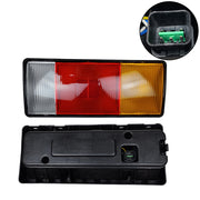 DURAFORCE Tail Light Combination Lamp For Mitsubishi Fuso Canter FE FG Rear Left and Right