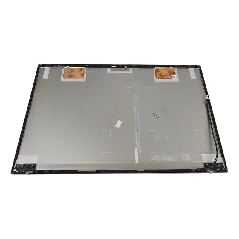 DURAFORCE LCD Back Cover For HP 15T-EG 15-EG0070WM 15-EG0050WM 15-EG Top M08902-001 Gold