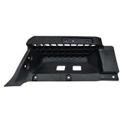DURAFORCE For ISUZU NPR NPR-HD NQR NRR 2008-2013 DRIVER SIDE LH PLATE STEP