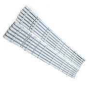 DURAFORCE LED Backlight strip(12)for Samsung UN60H6203 UN60J6200AF BN96-29074A BN96-29075A
