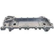 DURAFORCE New Oil Cooler ASM For ISUZU NPR NPR-HD NQR NRR 4HK1 4HE1 4.8L 5.2L 1998-2010