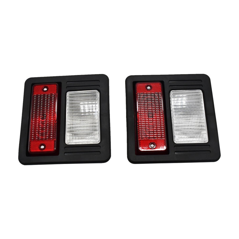 DURAFORCE Tail Rear Light Lamp 6670284 for Bobcat 553 751 S175 S185 S205 S250 S300 S330