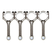 DURAFORCE 4Pcs Connecting Rod 23510-2B000 For 2012 2013-2017 Hyundai Accent KIA SOUL 1.6L