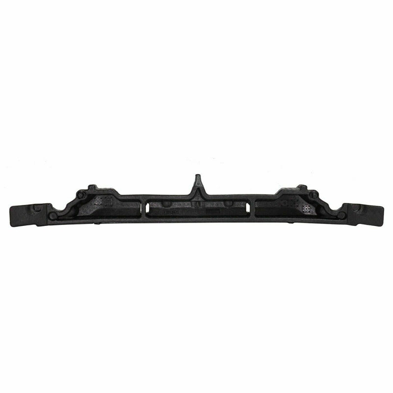 DURAFORCE Front Bumper Upper Bar Liner Foam Impact Absorber for Toyota RAV4 19-24 2.5L