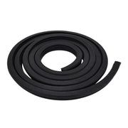 DURAFORCE Cab Outer Door Frame Weather Seal for Bobcat 7011039 543 553 643 645 741 742 773