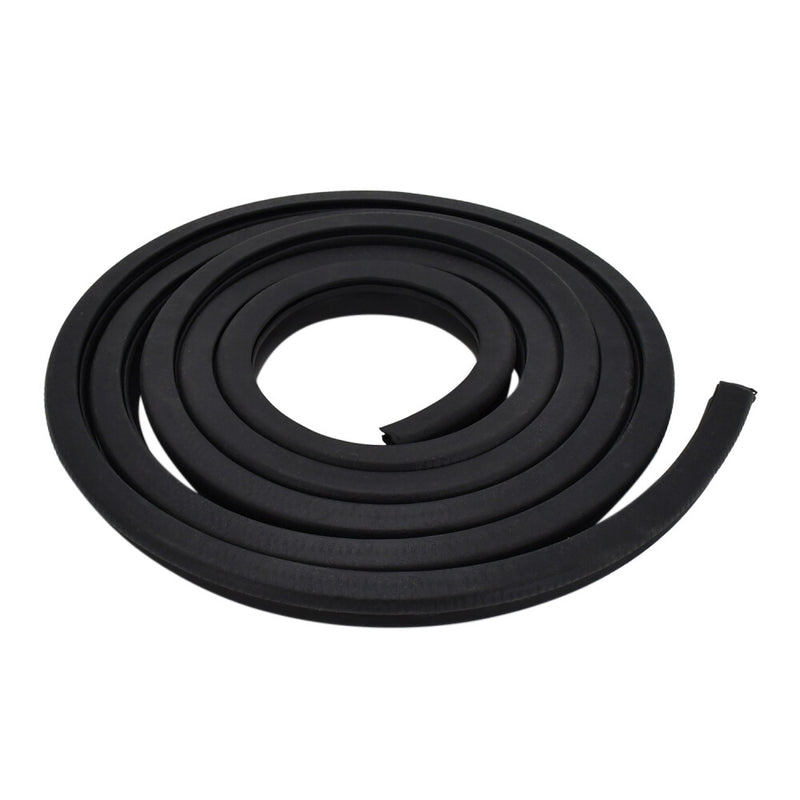DURAFORCE Cab Outer Door Frame Weather Seal for Bobcat 7011039 543 553 643 645 741 742 773