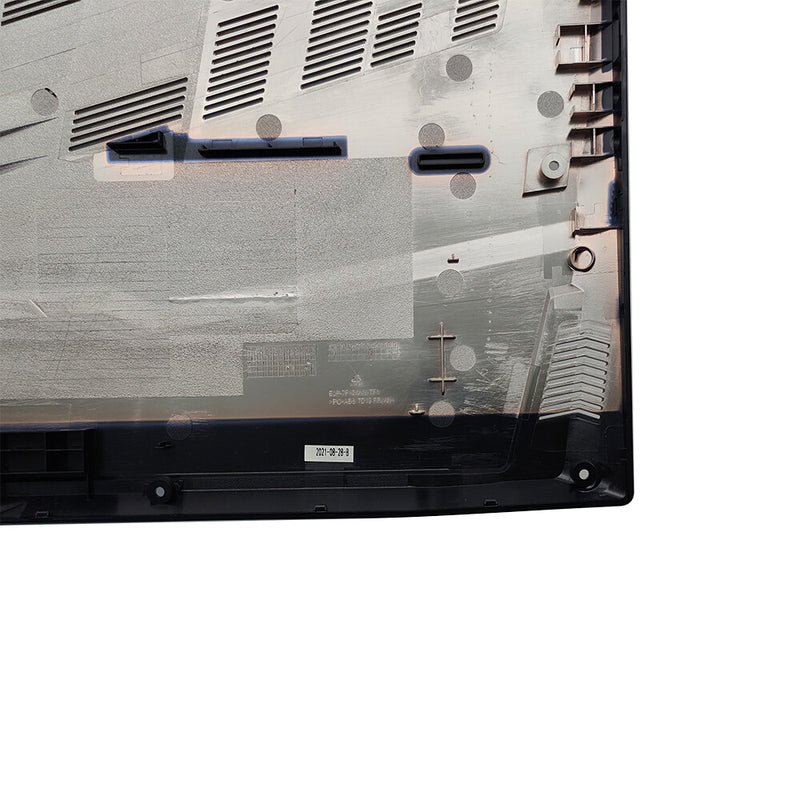 DURAFORCE New For MSI GF75 MS-17F1 MS-17F5 17F2 Bottom Base Case Cover Black 3077F1D211TF1