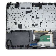 DURAFORCE New Palmrest Backlit US Keyboard Touchpad For HP Pavilion 15-AU 15-AW 856035-001