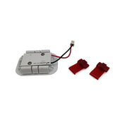 DURAFORCE LED Light W10695459 W10843353 W11683243 for Whirlpool Kenmore Maytag Refrigerato