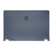 DURAFORCE For MSI GE76 GP76 Raider 10SGS SFS MS-17K1 K2 K3 Top Back Cover+Bezel 9S7-17K314