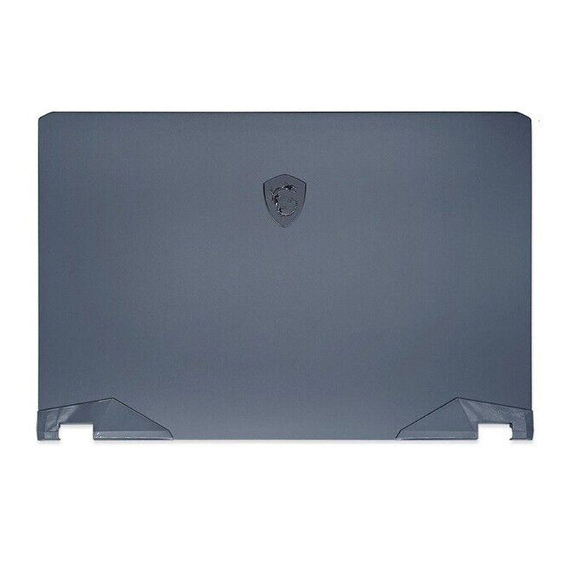 DURAFORCE For MSI GE76 GP76 Raider 10SGS SFS MS-17K1 K2 K3 Top Back Cover+Bezel 9S7-17K314