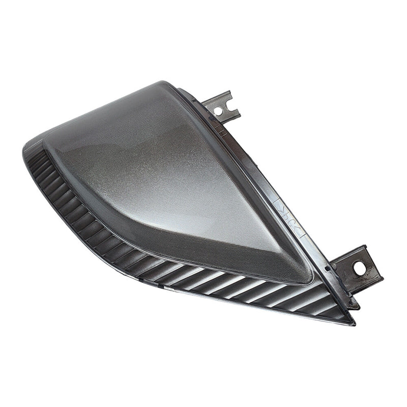 DURAFORCE Headlamp Garnish LH For ISUZU NPR-HD NQR NRR 2023-2024 Driver Side