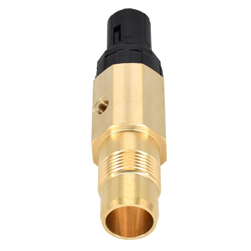 DURAFORCE Regulating Valve 1615766480 for Atlas Copco Compressor XA67WD XAS77Dd XAS150DD7