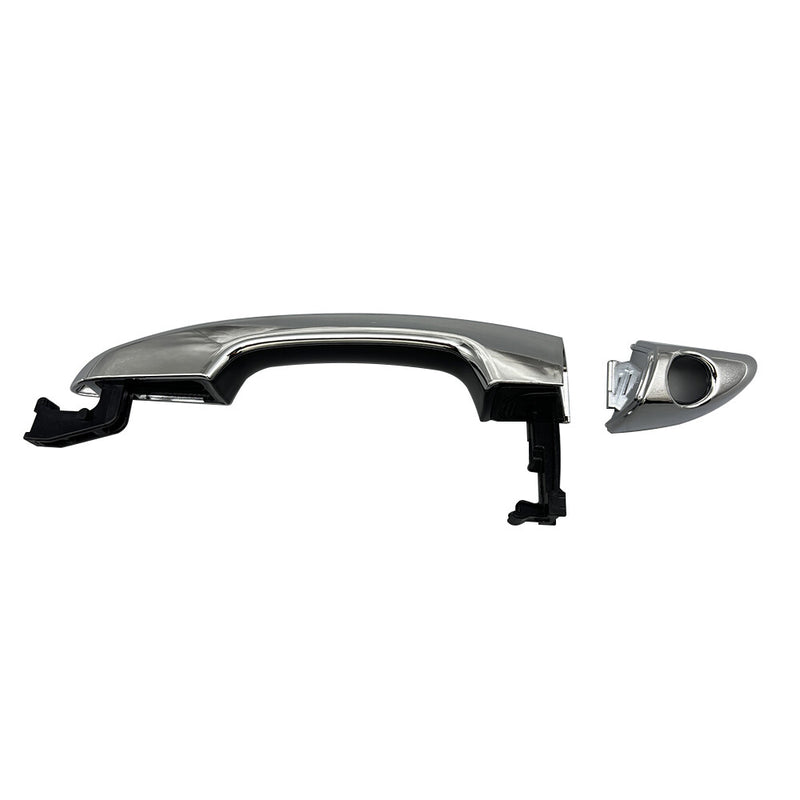 82651C1110 Outside Door Handle Front Left for Hyundai Sonata 2015 2019