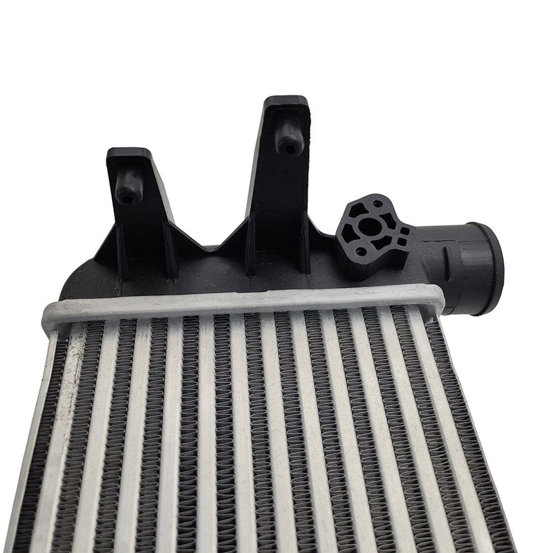 DURAFORCE Intercooler 8E0145805D 8E0145805L 8E0145805N For Audi A4 2002-2006 L4 1.8L