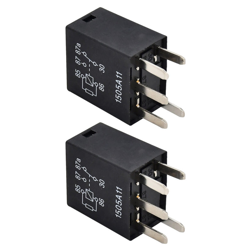 DURAFORCE for Can-AM 710000739 515176774 710001334 Multi-Purpose Power Relay