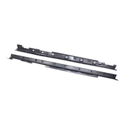DURAFORCE Right & Left Side Rocker Skirt Molding Panel FOR 2020-2023 Toyota Highlander NEW