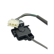 DURAFORCE New 3949238 Washer Lid Switch Replacement part For Whirlpool & Kenmore WP3949238