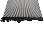 DURAFORCE For 2017 2016-2019 BMW 740i 3.0L 530i 540i Left Driver Side Radiator 17118576997