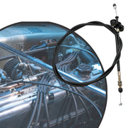 DURAFORCE Throttle Cable 18201-7B415 For Nissan Frontier 1999-2002 Xterra 2000-2002