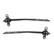 DURAFORCE Rear Left Right Trailing Control Arms Assembly Set for 2013 - 2019 Ford Escape