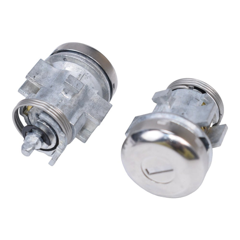 DURAFORCE For Dodge Ram 1500 2500 3500 1994-01 Ignition Switch Assembly Door Lock Cylinder