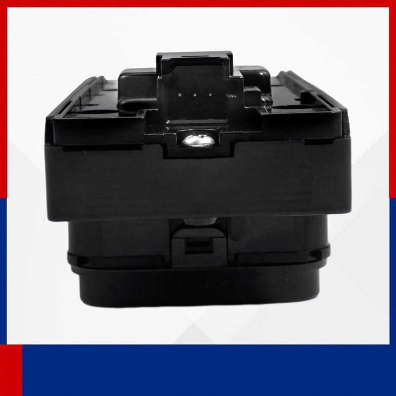 DURAFORCE 9079059002 Main Window Control Switch For 18-21 Mercedes-Benz Sprinter 3500XD