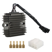 DURAFORCE For Suzuki GSXR 600/750/1000 GSX1300R Hayabusa Intruder NEW Regulator Rectifie