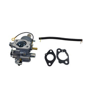 DURAFORCE Carburetor For Kawasaki FH531V FH500V 4-Stroke Engine With Solenoid 15003-7037