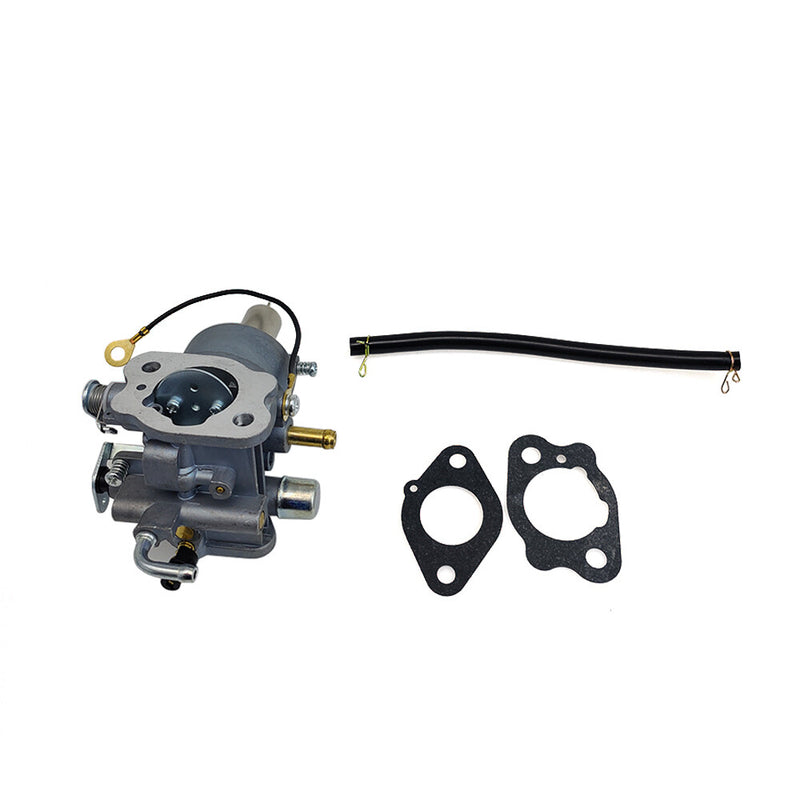 DURAFORCE Carburetor For Kawasaki FH531V FH500V 4-Stroke Engine With Solenoid 15003-7037