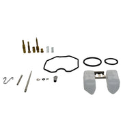DURAFORCE CARBURETOR CARB REPAIR REBUILD KIT FOR Honda CRF100F 2009