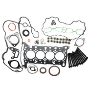 DURAFORCE Head Gasket Bolts Set Fit For 2016-2019 Chevrolet Cruze 1.4L 1.5L L4 DOHC 16V