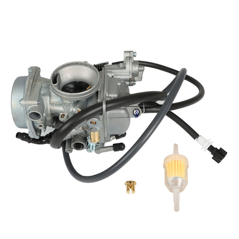 DURAFORCE Carburetor For Honda Shadow VLX600 VT600 16100-MZ8-U43 1999-2003 2004 2005-2007
