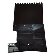 DURAFORCE Mud Guard W/ Flap RH For ISUZU NPR NQR NRR NPR-HD 1995-2007 PASSENGER SIDE