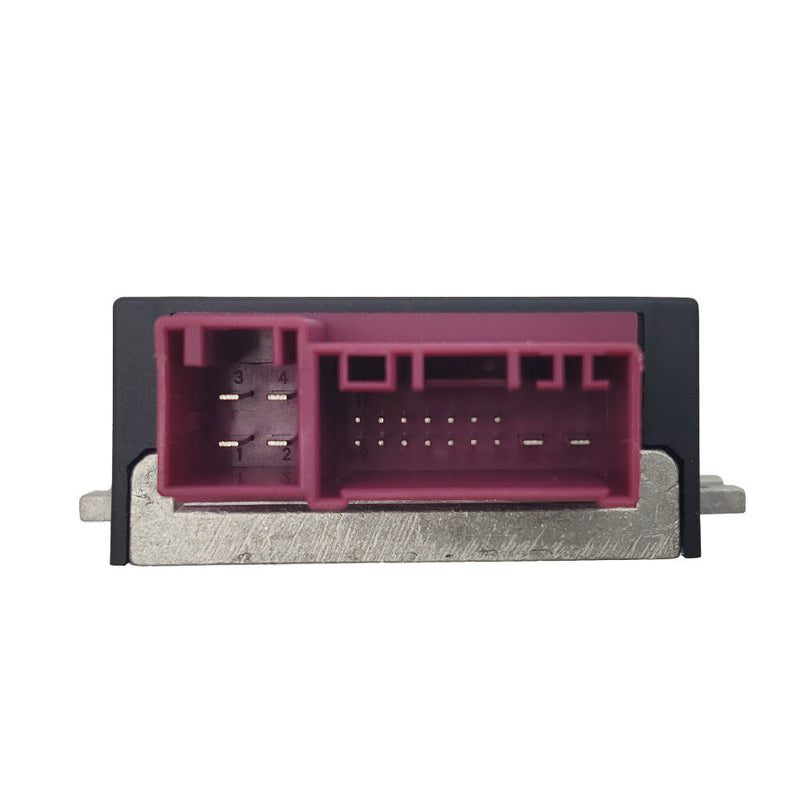 DURAFORCE Fuel Pump Control Module For BMW 328i 335i 528i 535i 550i 650i 740i 750i Li X3